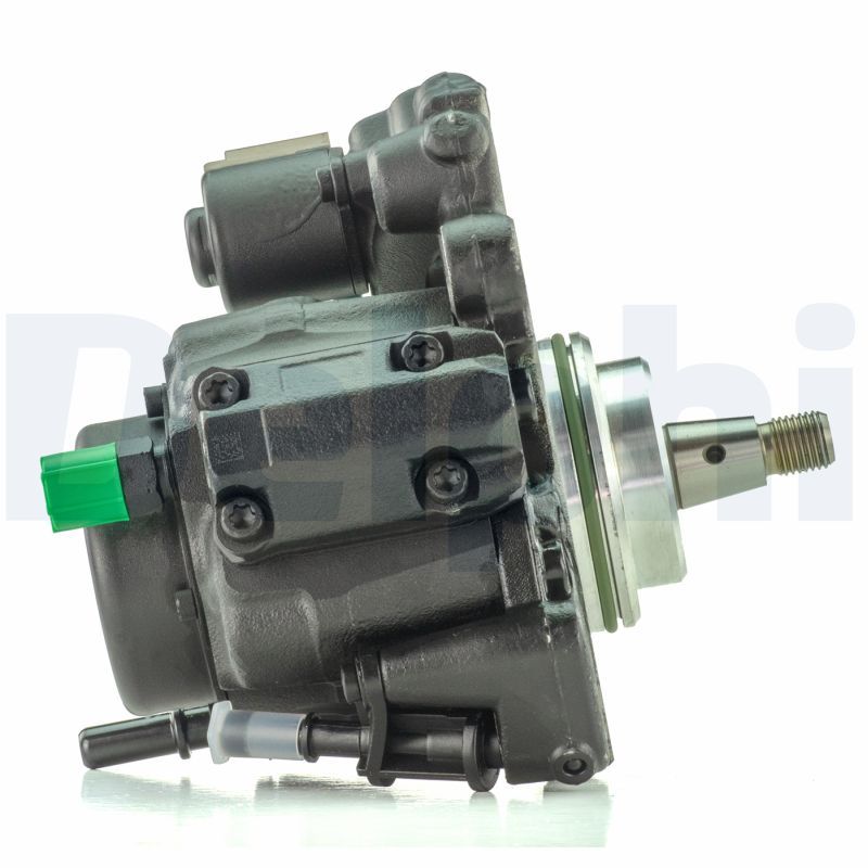 Delphi HRP740 Hochdruckpumpe