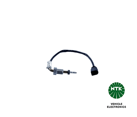 Sensor, Abgastemperatur