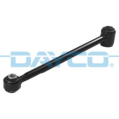 Brazo oscilante, suspensión de ruedas