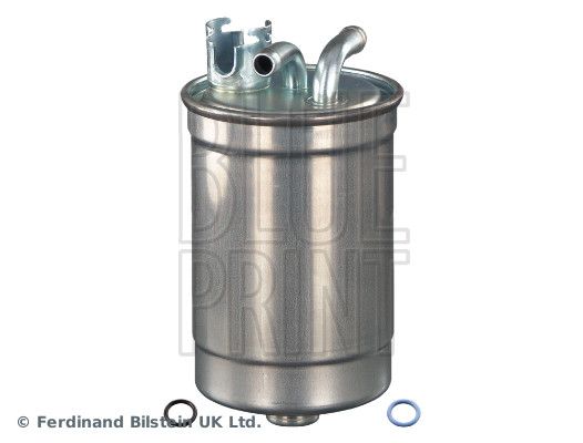 Filtro combustible