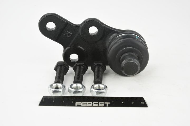 Ball Joint 2120-CBVRH