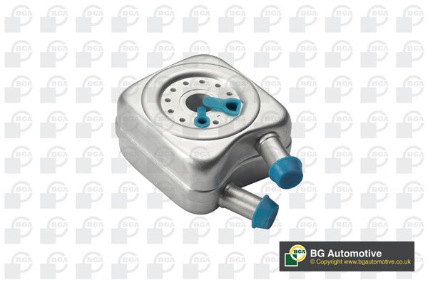 BGA CO9600 - &Ouml;lk&uuml;hler, Motor&ouml;l