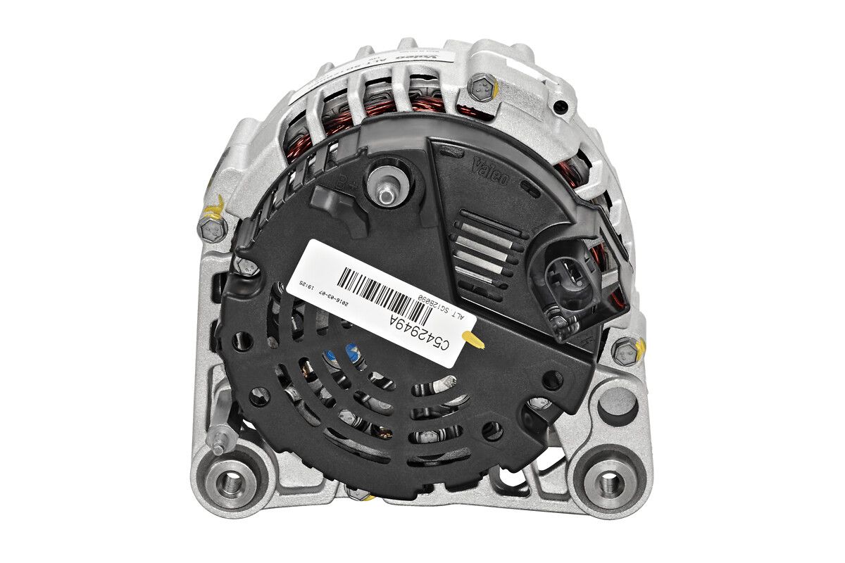 Generator Generator