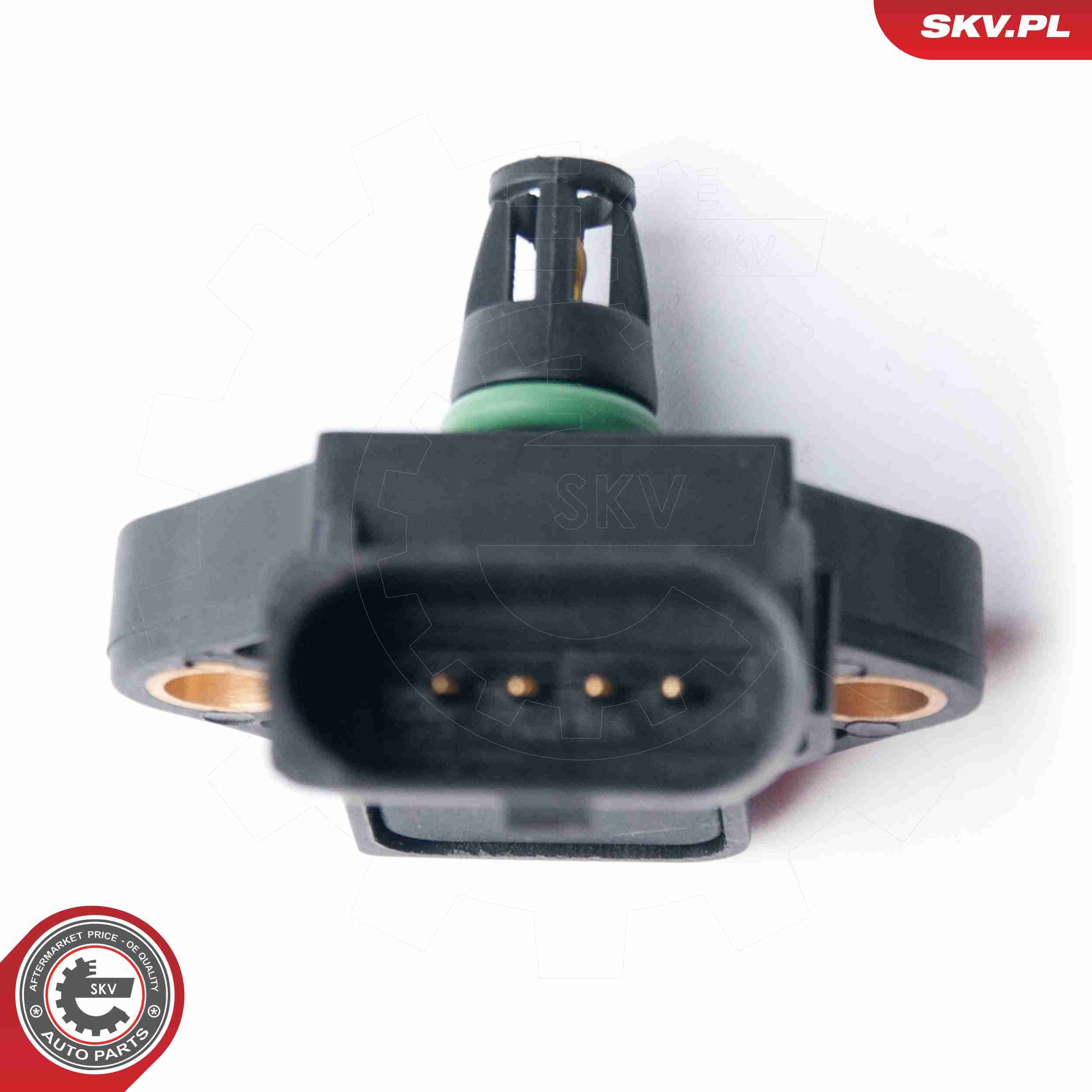 ESEN SKV 17SKV120 - Sensor, Saugrohrdruck