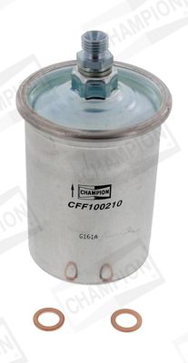 Kraftstofffilter