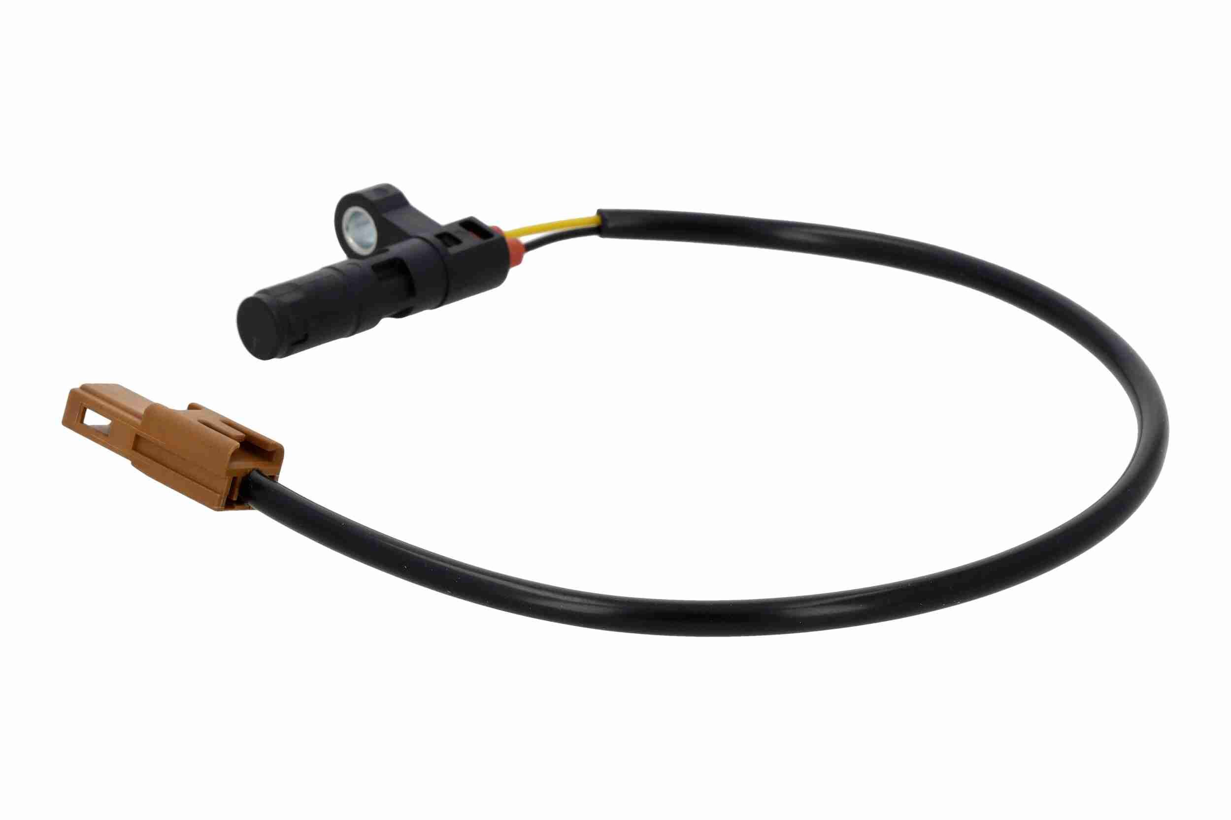 Drehzahlsensor, Automatikgetriebe