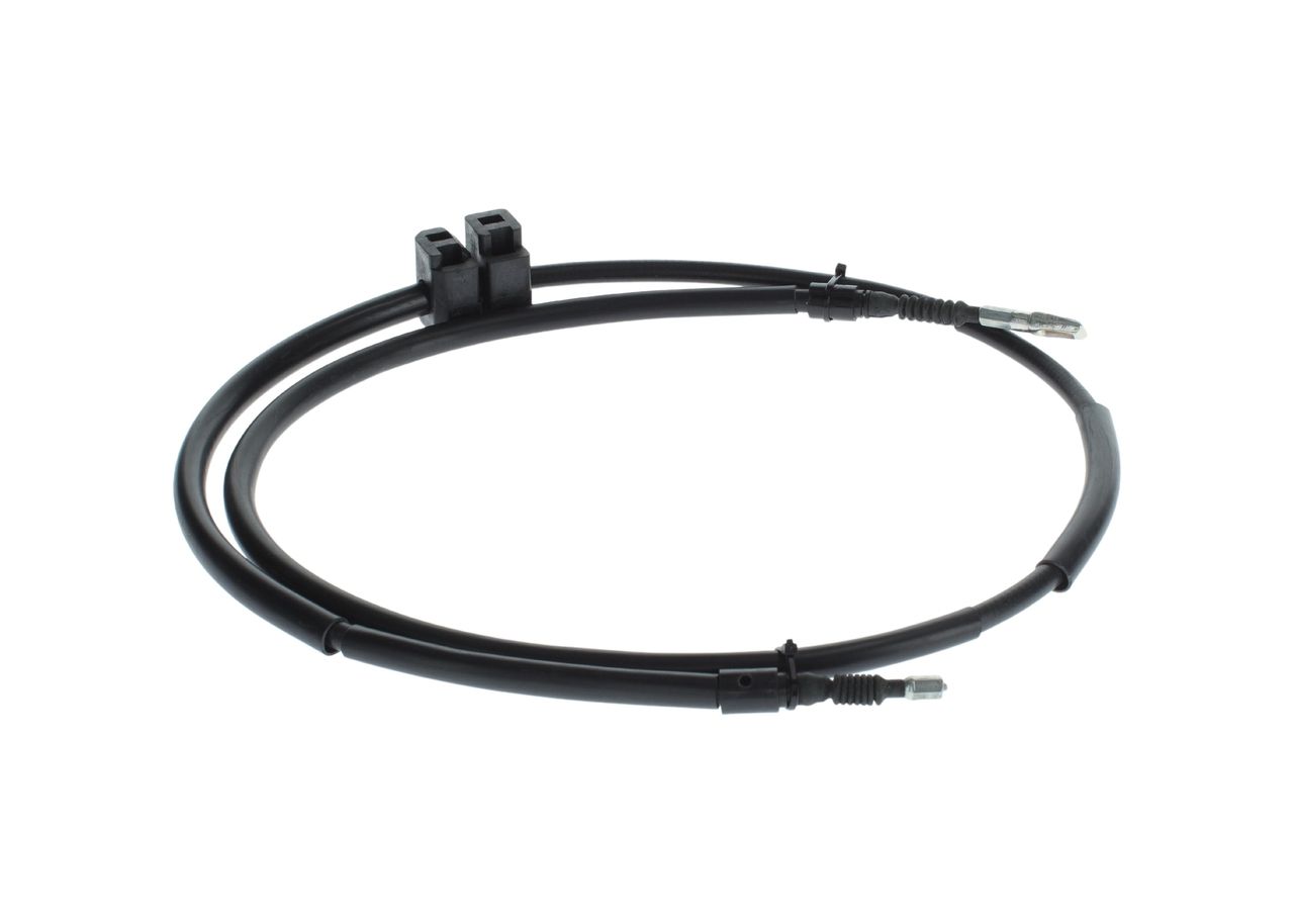 BOSCH 1 987 477 882 - Seilzug, Feststellbremse