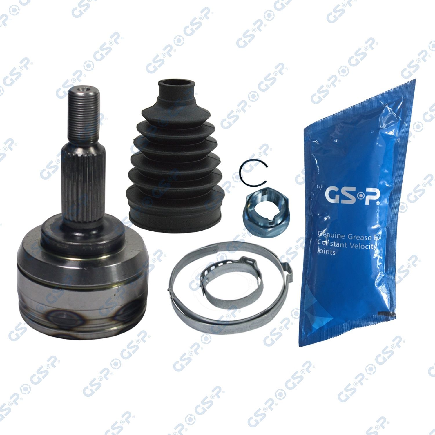 GSP 850145 - Gelenksatz, Antriebswelle