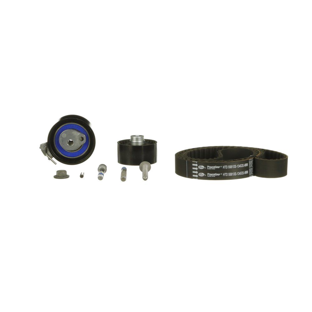 Timing Belt Kit K035581XS