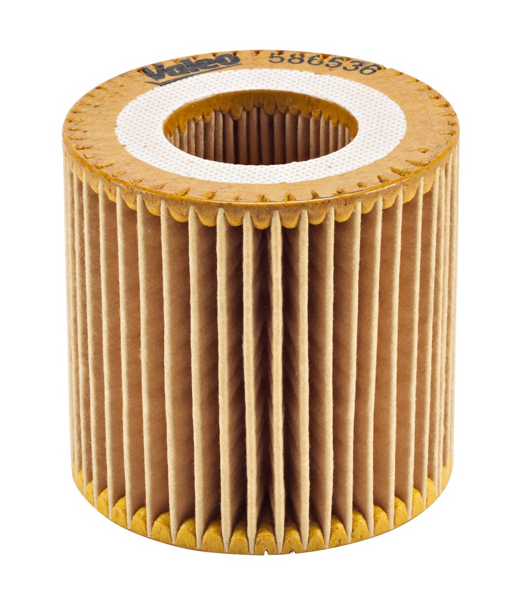&Ouml;lfilter