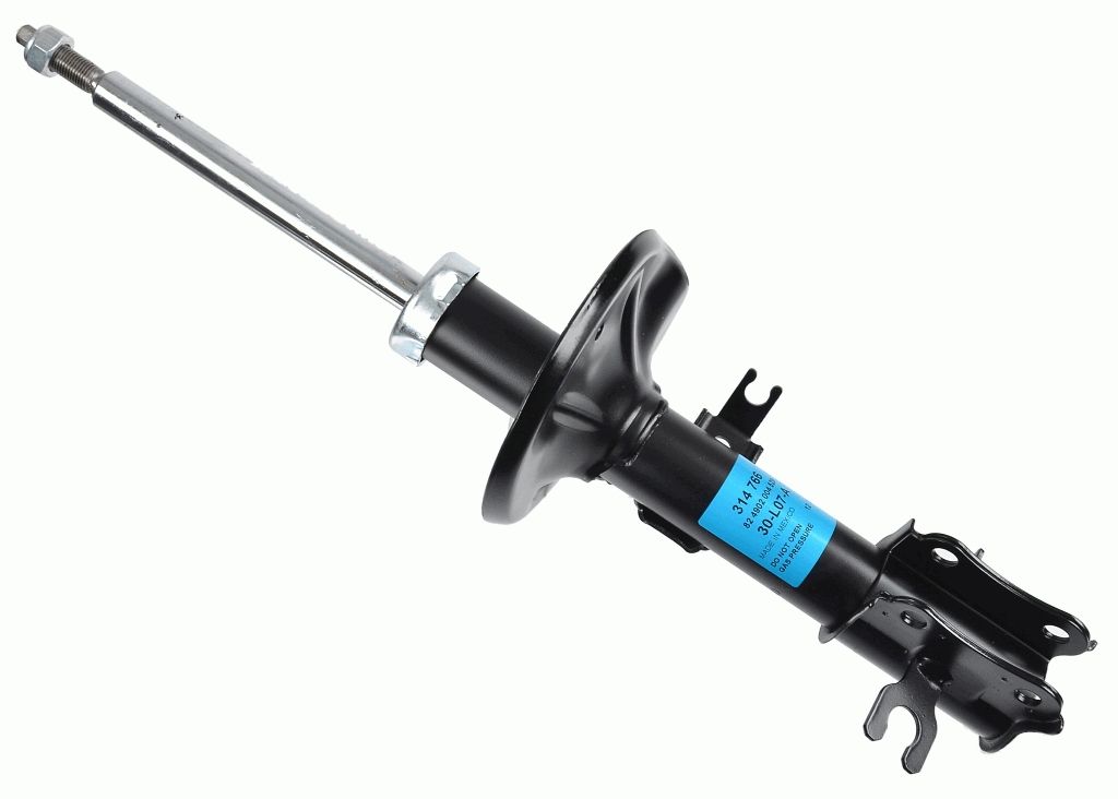 SACHS SHOCK ABSORBER - TecDoc Only