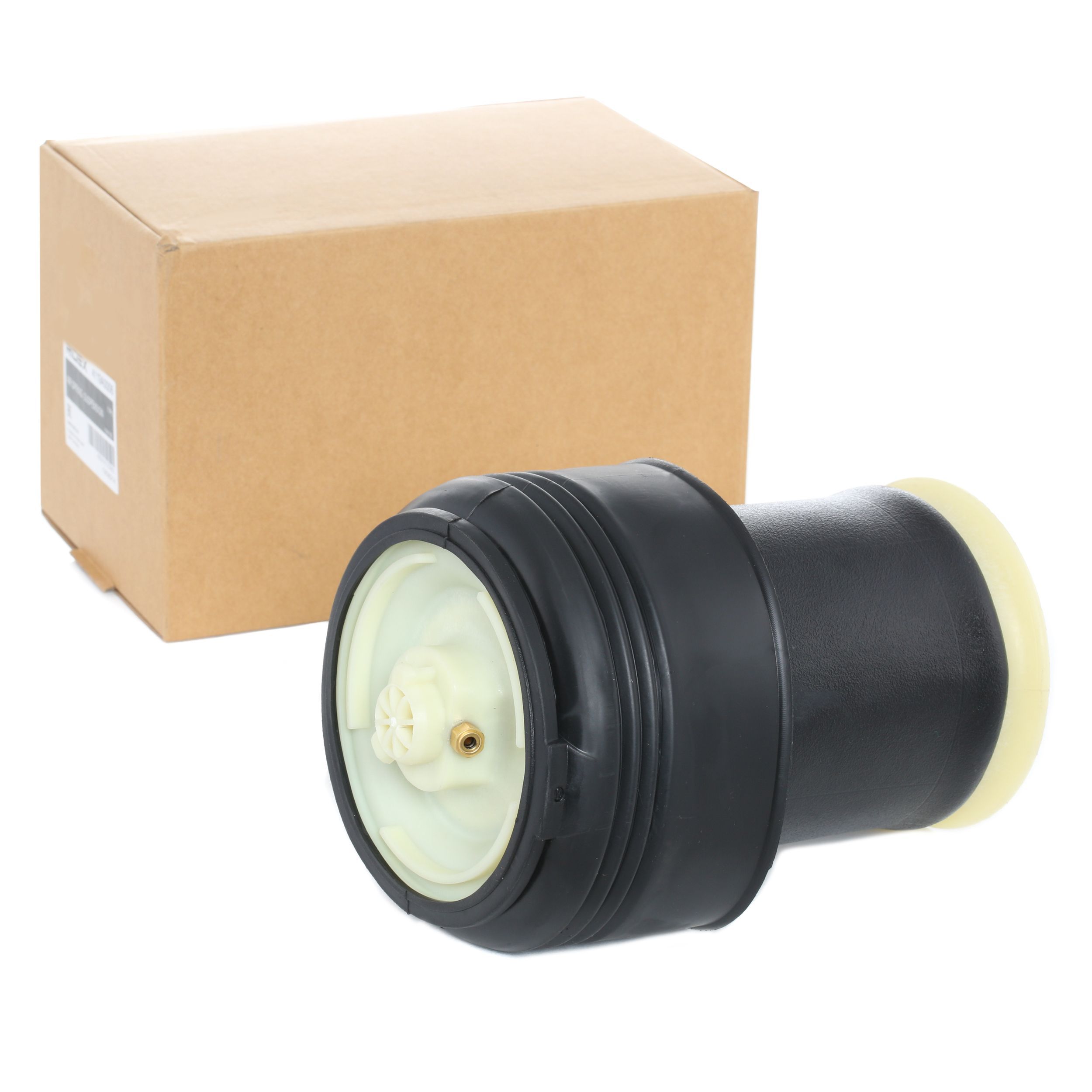 RIDEX 4119A0006 Air Spring, suspension