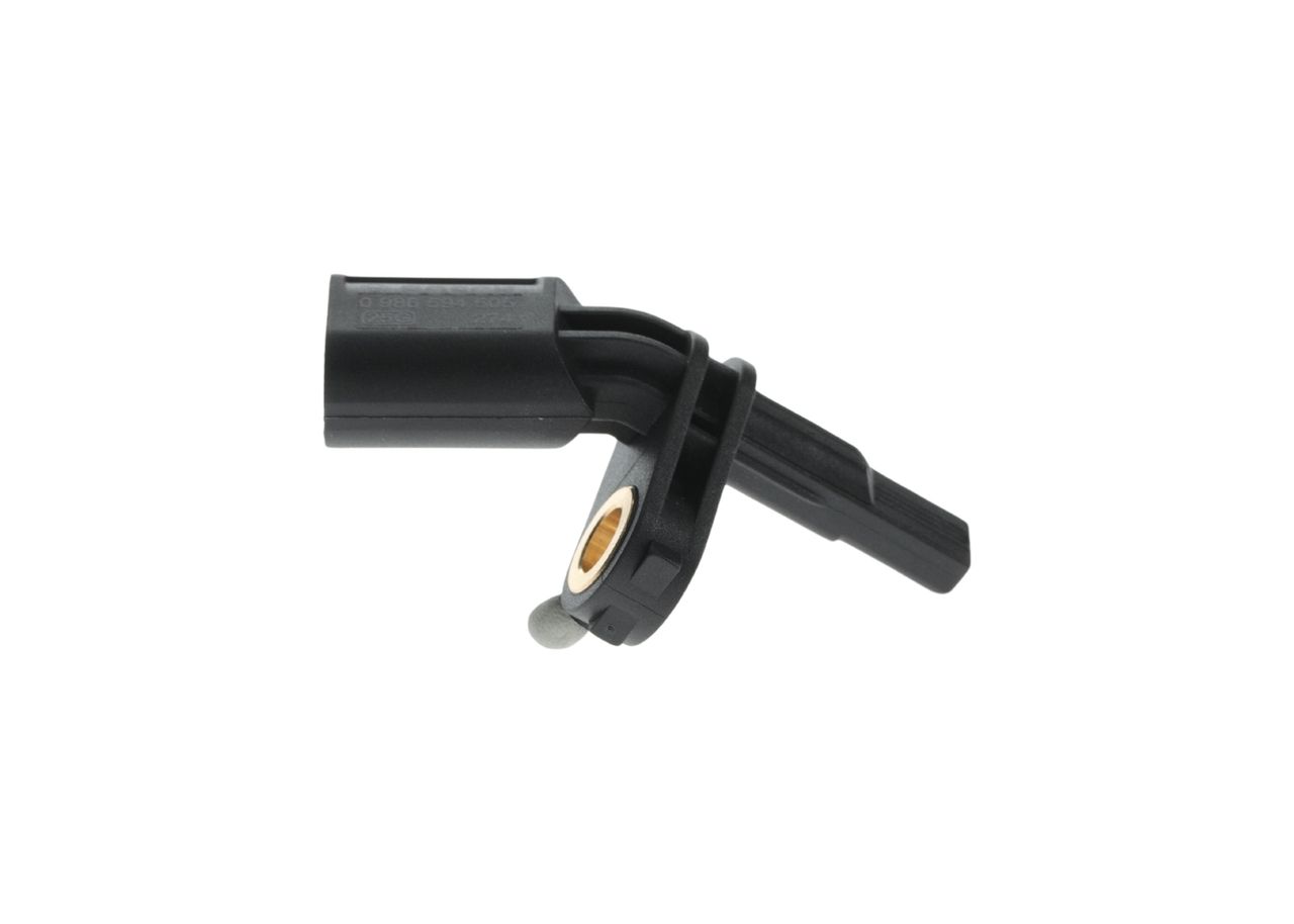 Sensor, Raddrehzahl