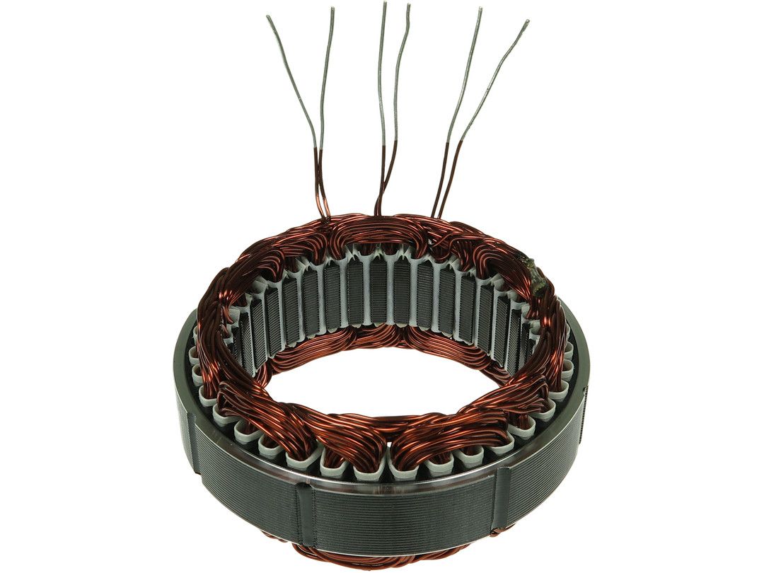 Stator, Generator