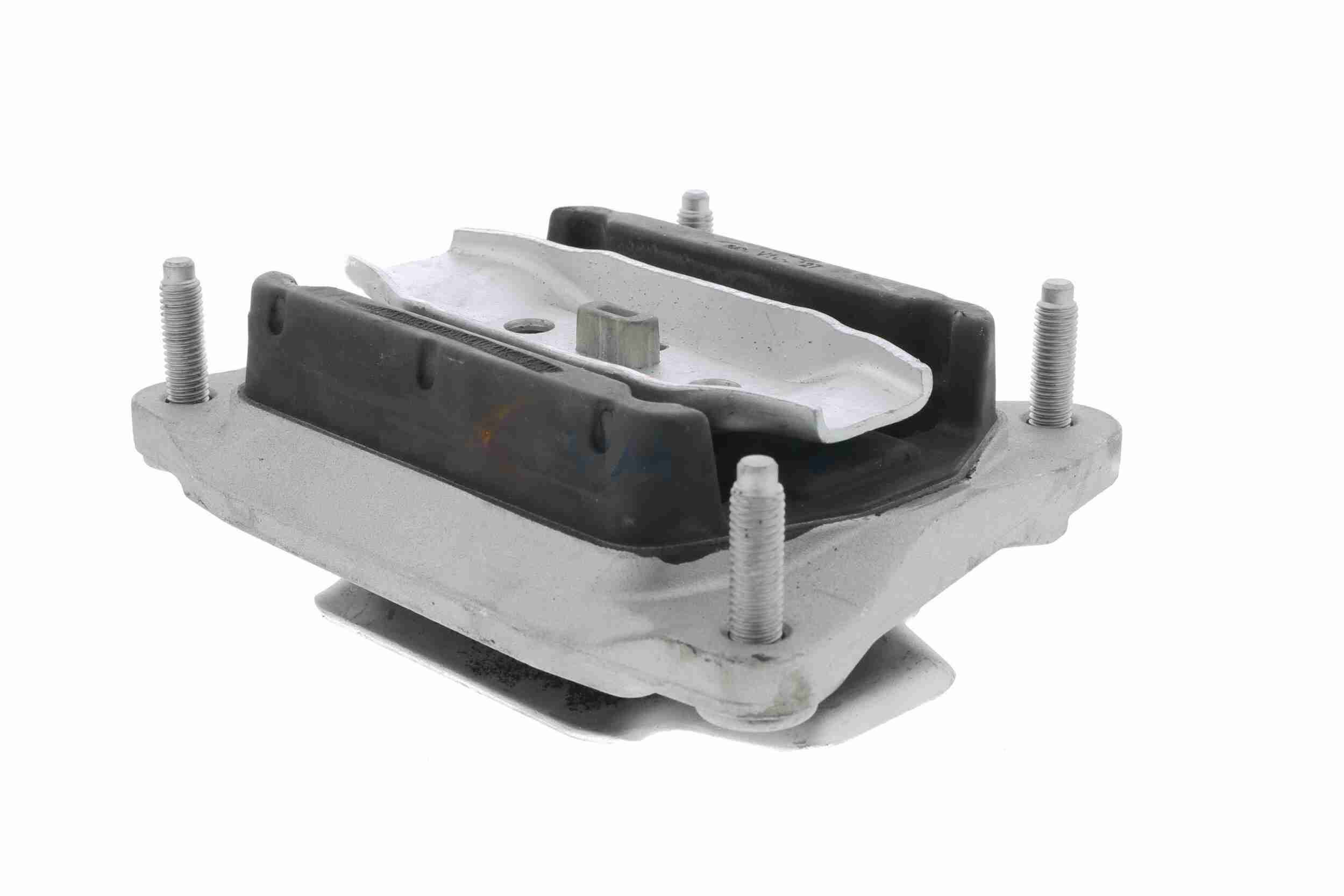 Lagerung, Automatikgetriebe
