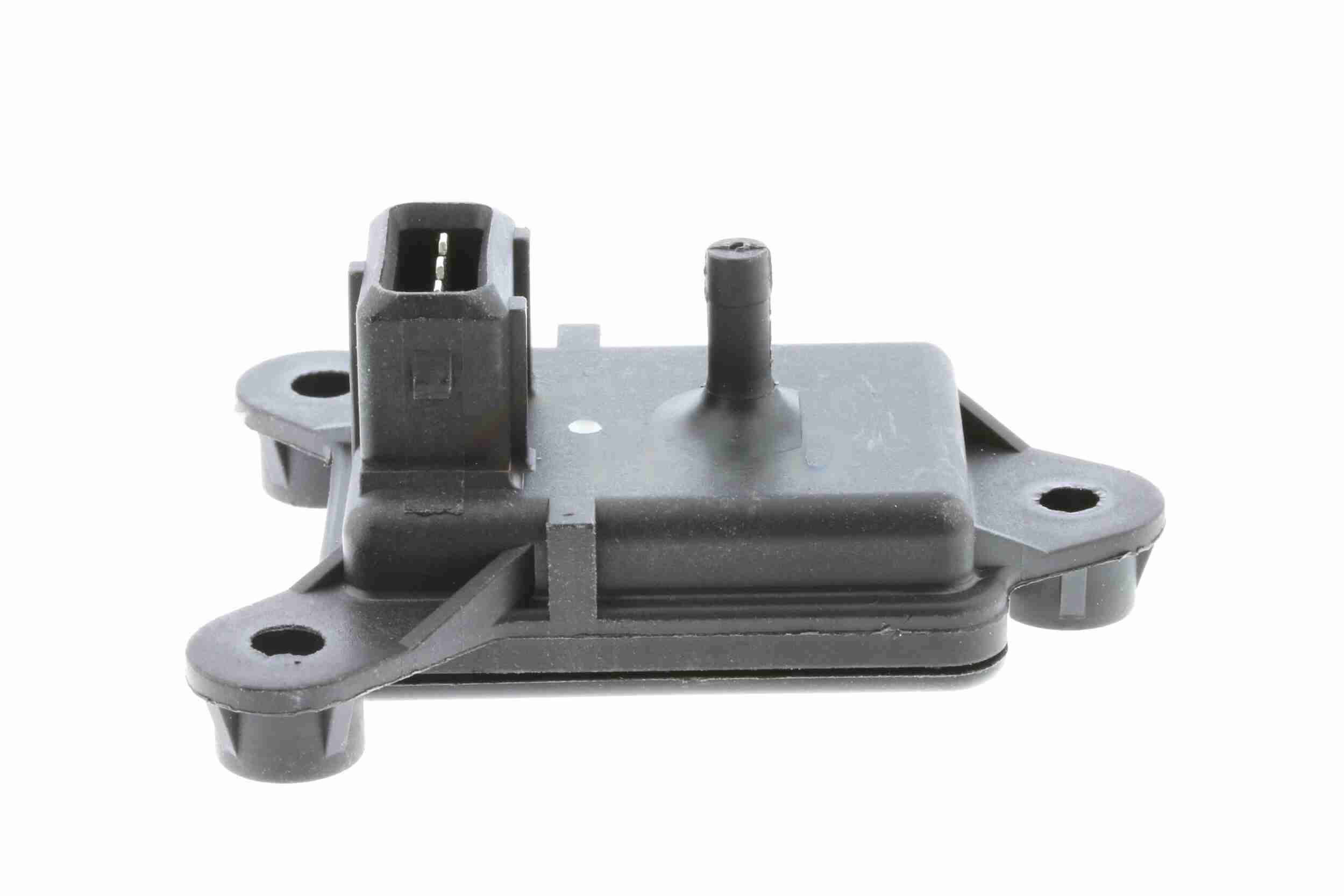 Luftdrucksensor, H&ouml;henanpassung