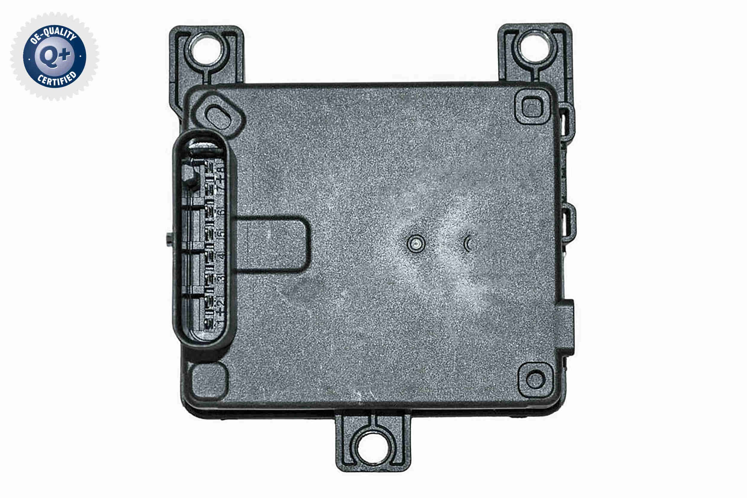 Sensor, Abstandsregeltempomat