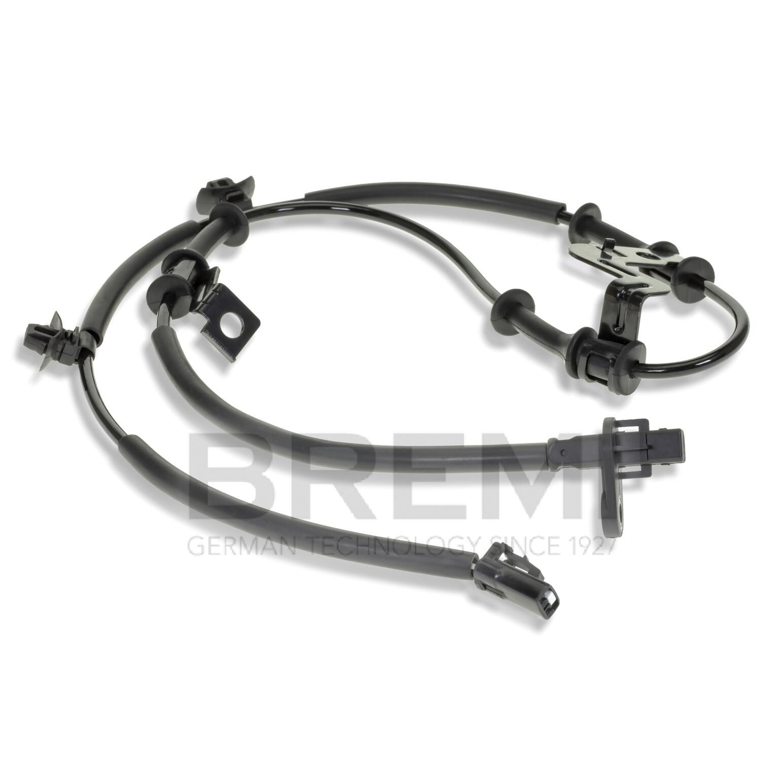 Sensor, Raddrehzahl