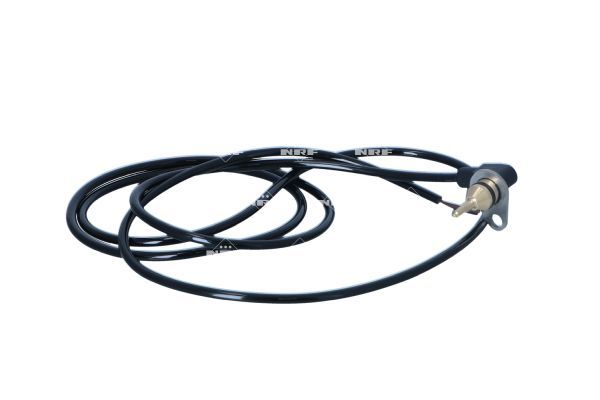 Sensor, K&uuml;hlmitteltemperatur