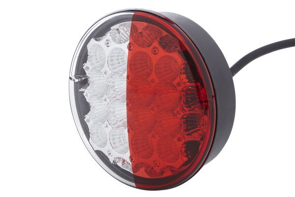 FEU AR-STOP-CLIG LED DISP ROUGE-INC