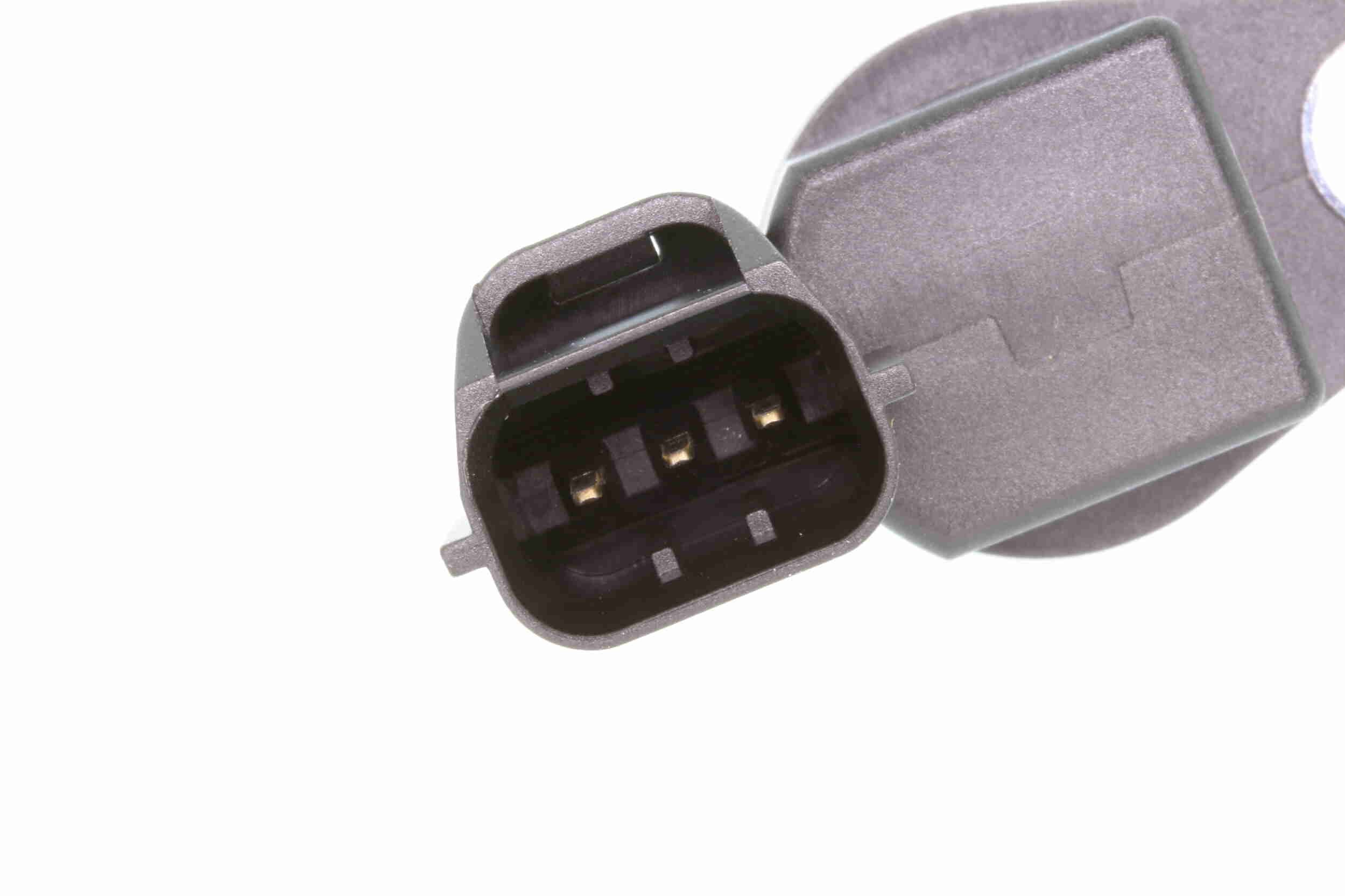 Sensor, Geschwindigkeit