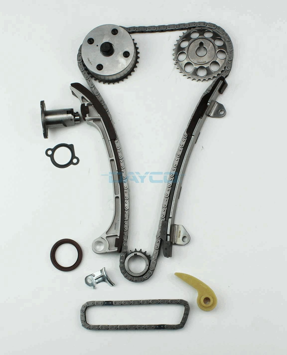 TIMING CHAIN KIT TOYOTA  KTC1104 - TecDoc Only