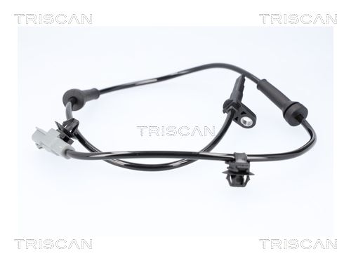 Sensor, Raddrehzahl