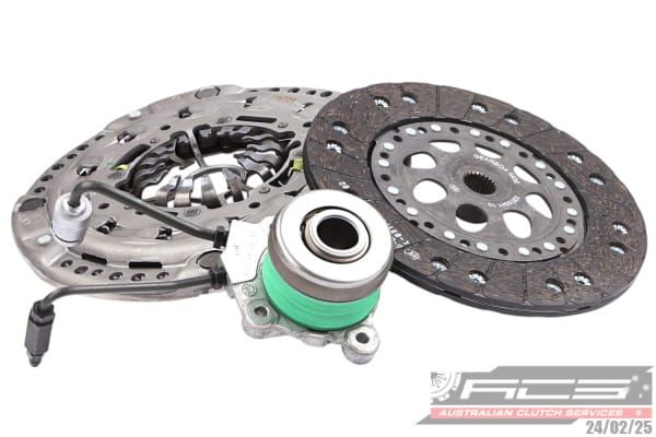 KIT STD MERC A200 2.0L inc CSC - TecDoc Only