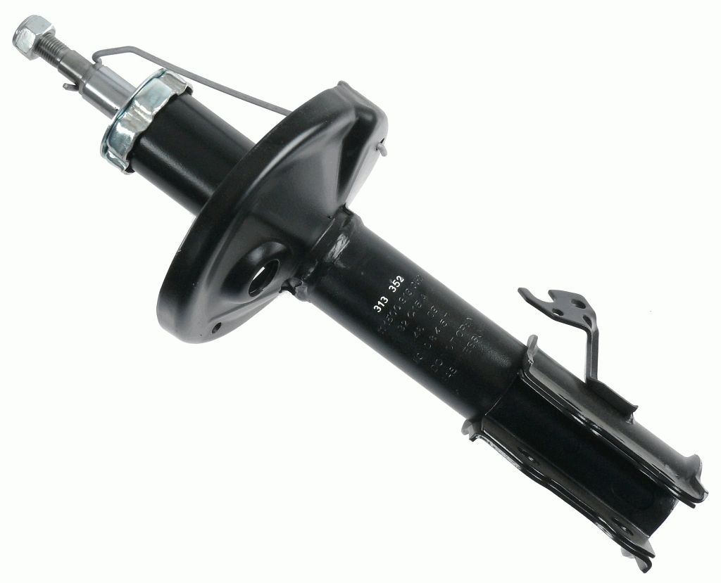 SACHS SHOCK ABSORBER - TecDoc Only