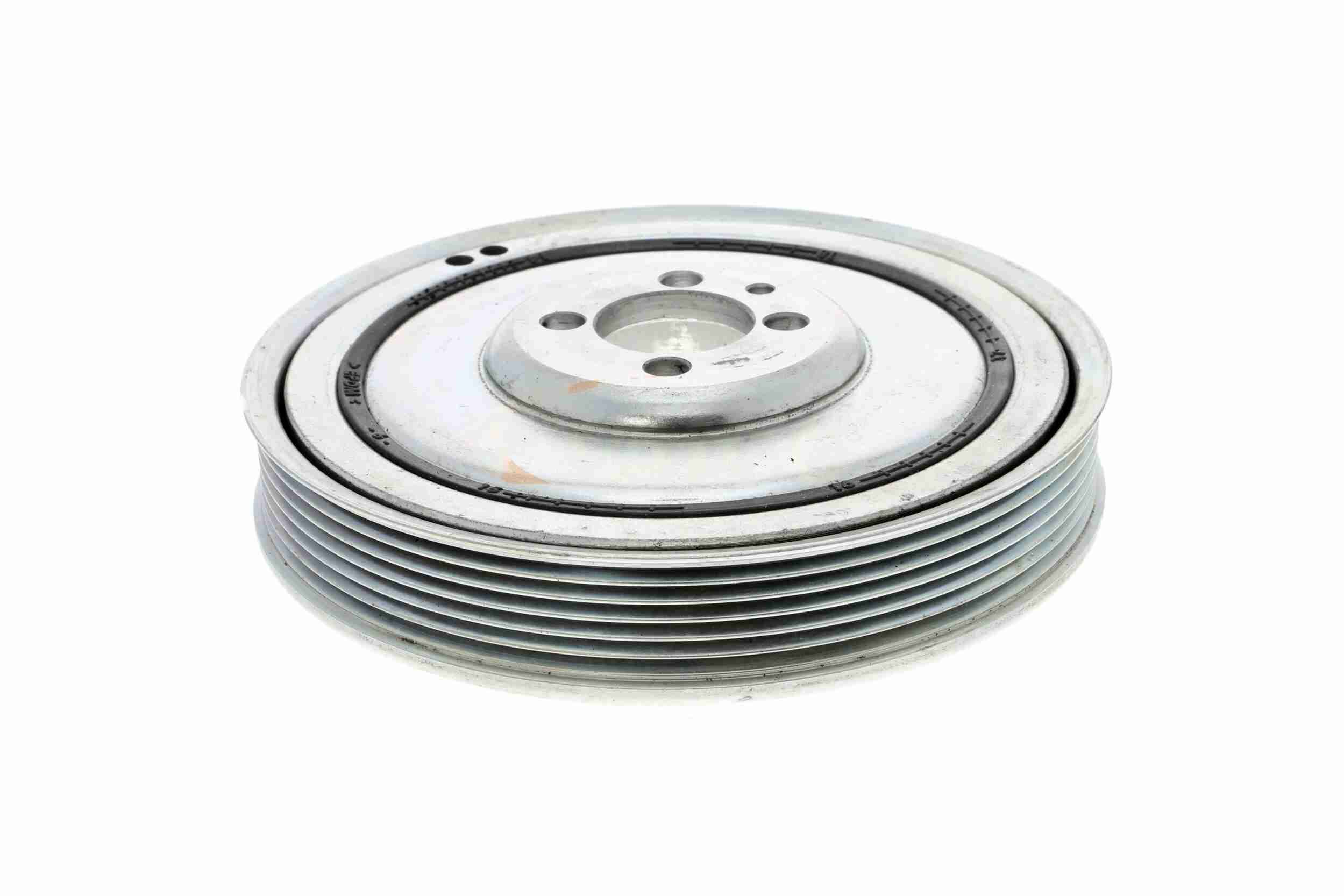 Riemenscheibe, Kurbelwelle