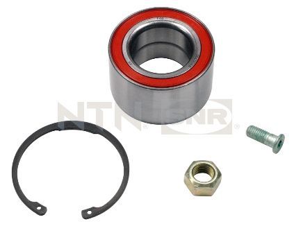 Wheel Bearing Kit R154.33