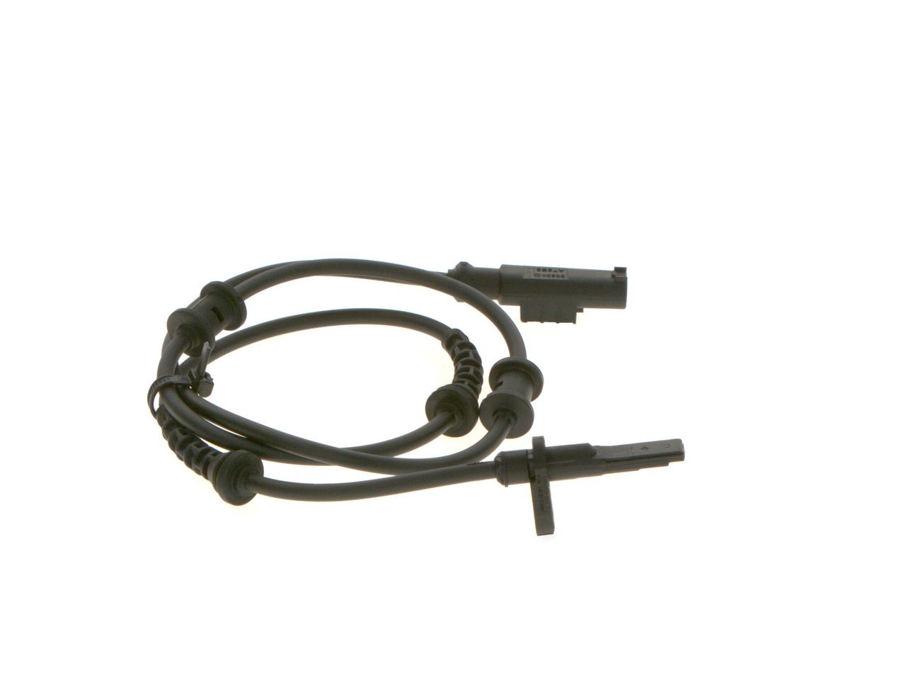 Sensor, Raddrehzahl