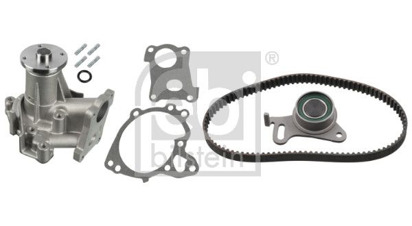 Water Pump & Timing Belt Kit 173160