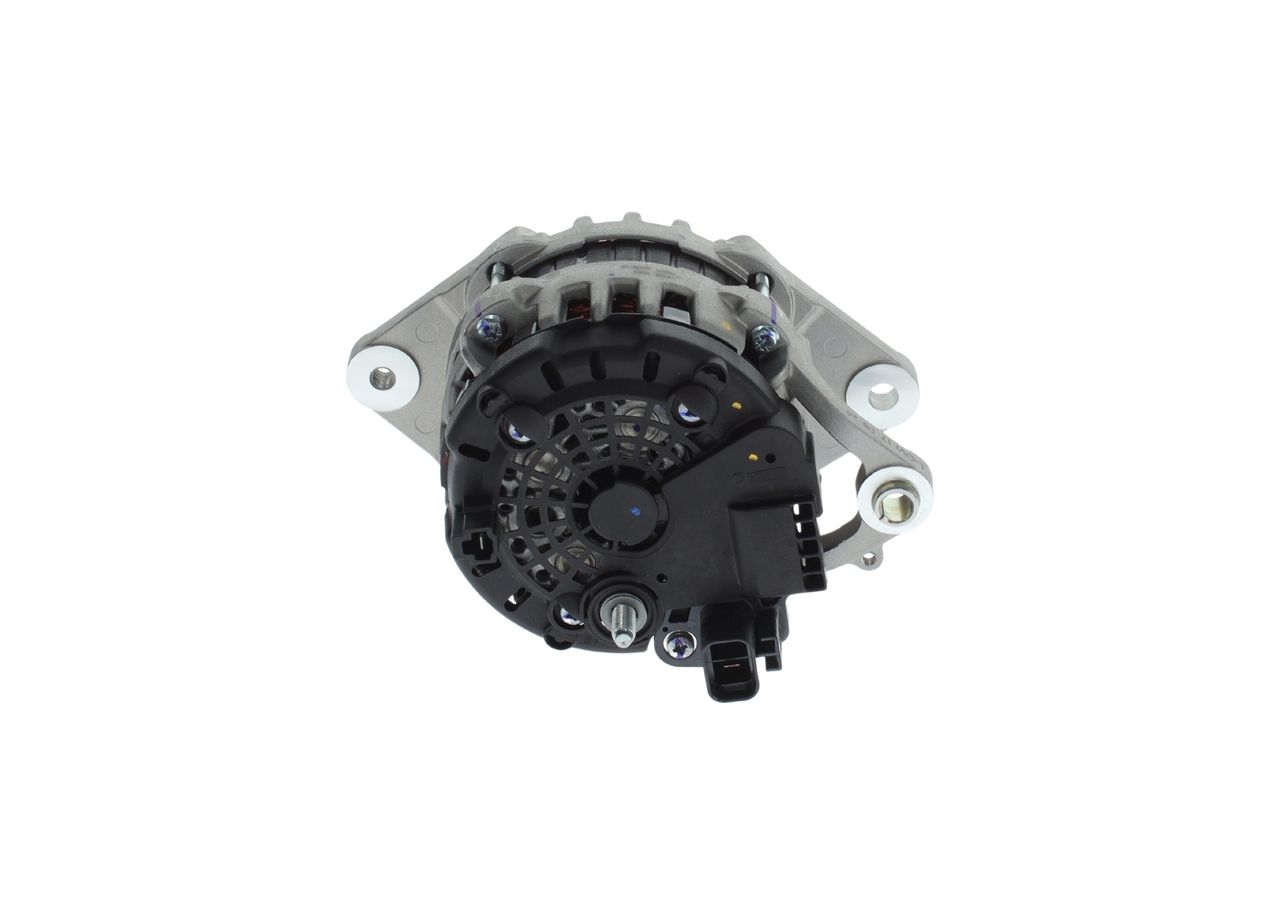 Generator Generator