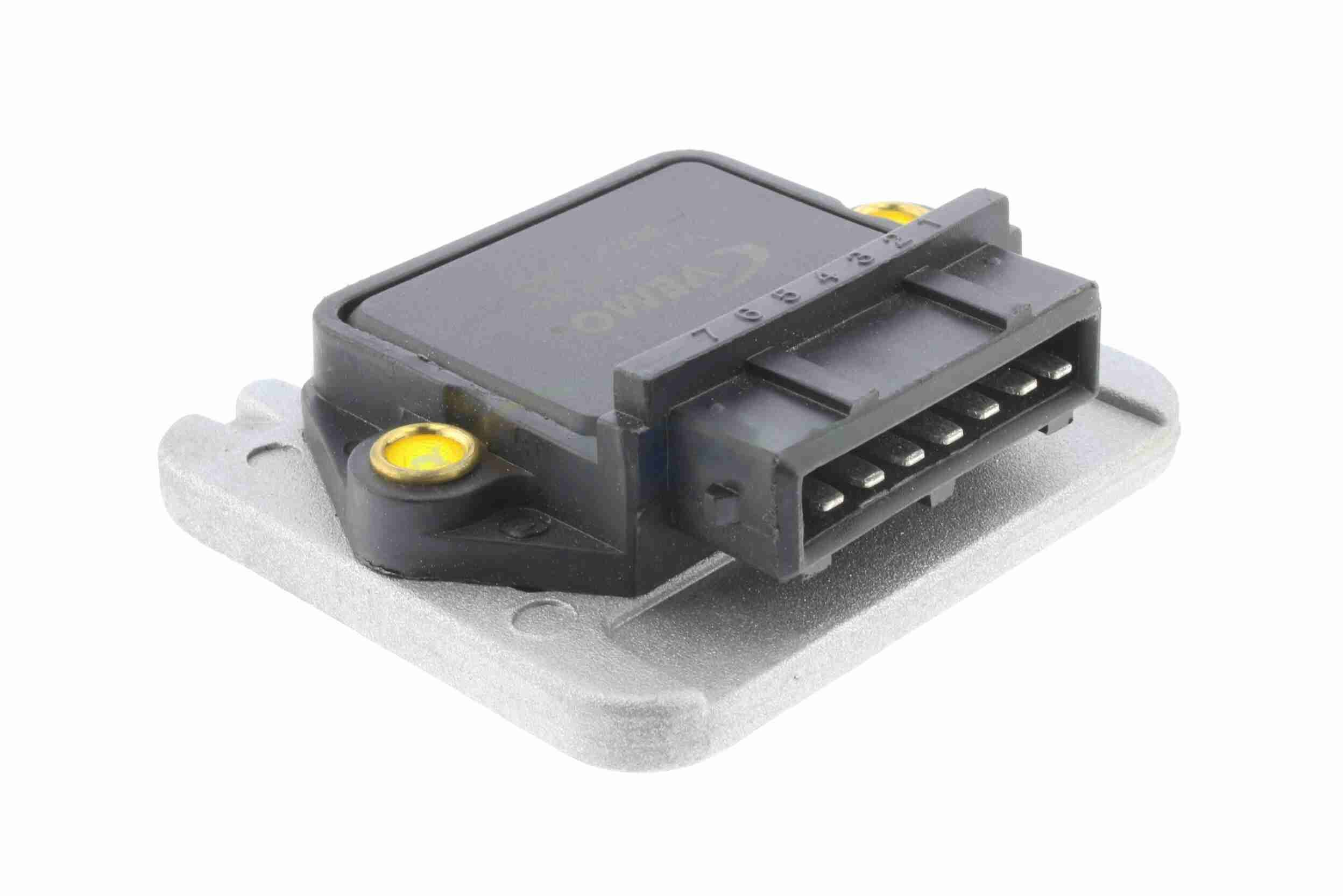 Schaltger&auml;t, Z&uuml;ndanlage