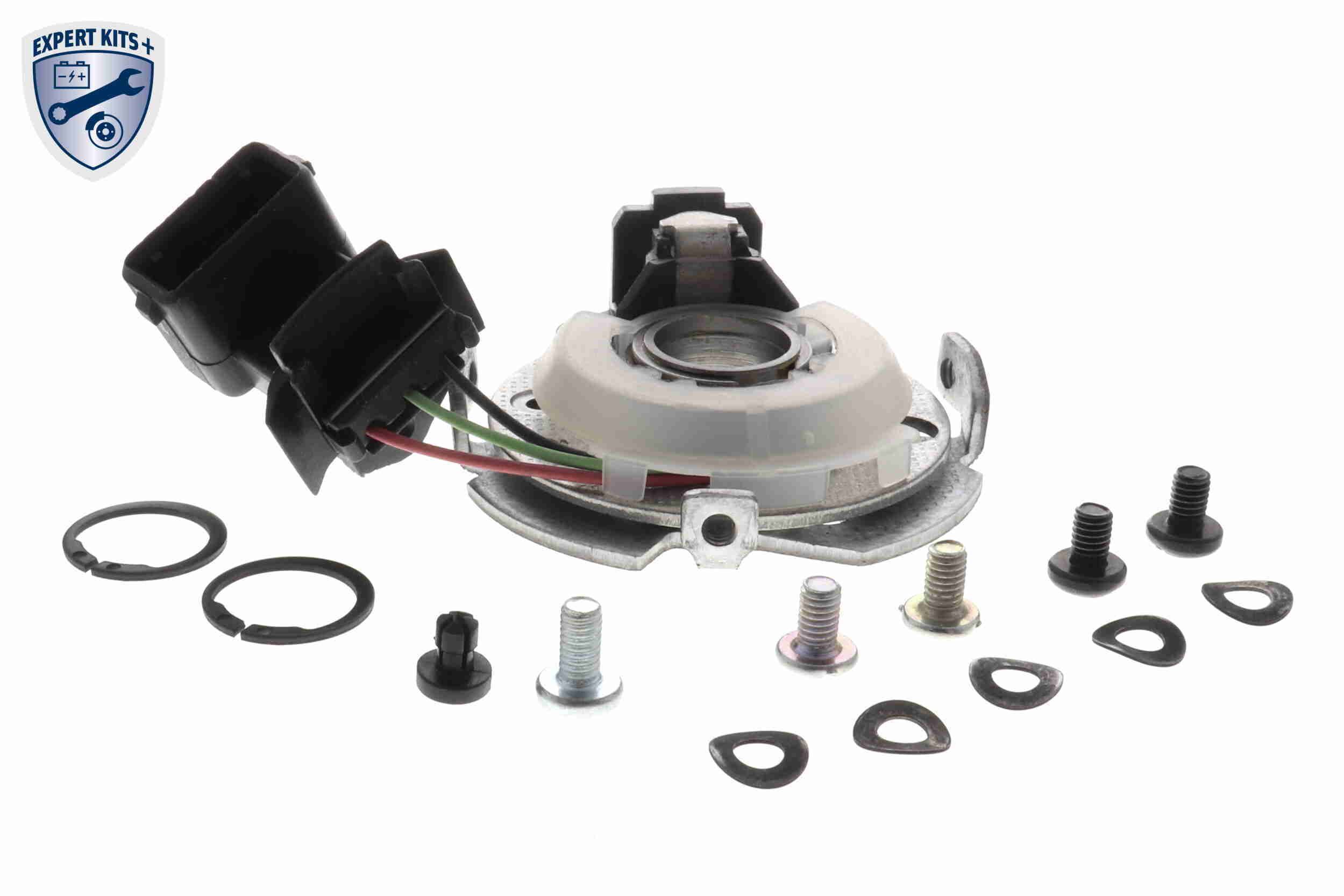 Sensor, Zündimpuls