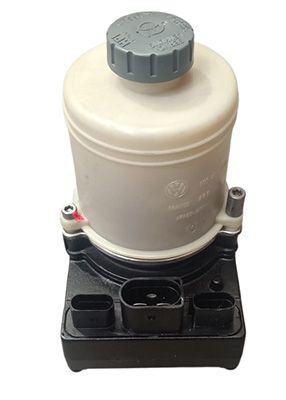 Hydraulikpumpe, Lenkung
