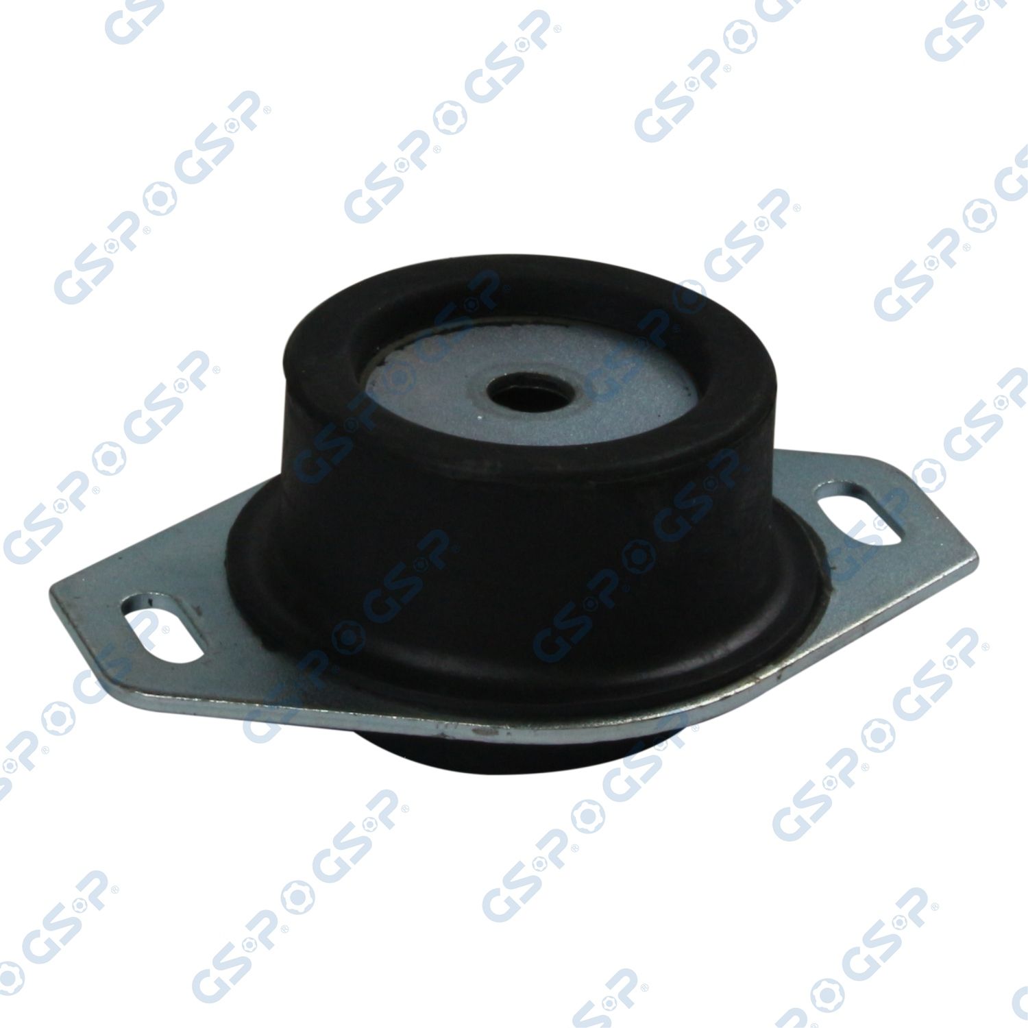 GSP 513398 - Lagerung, Motor