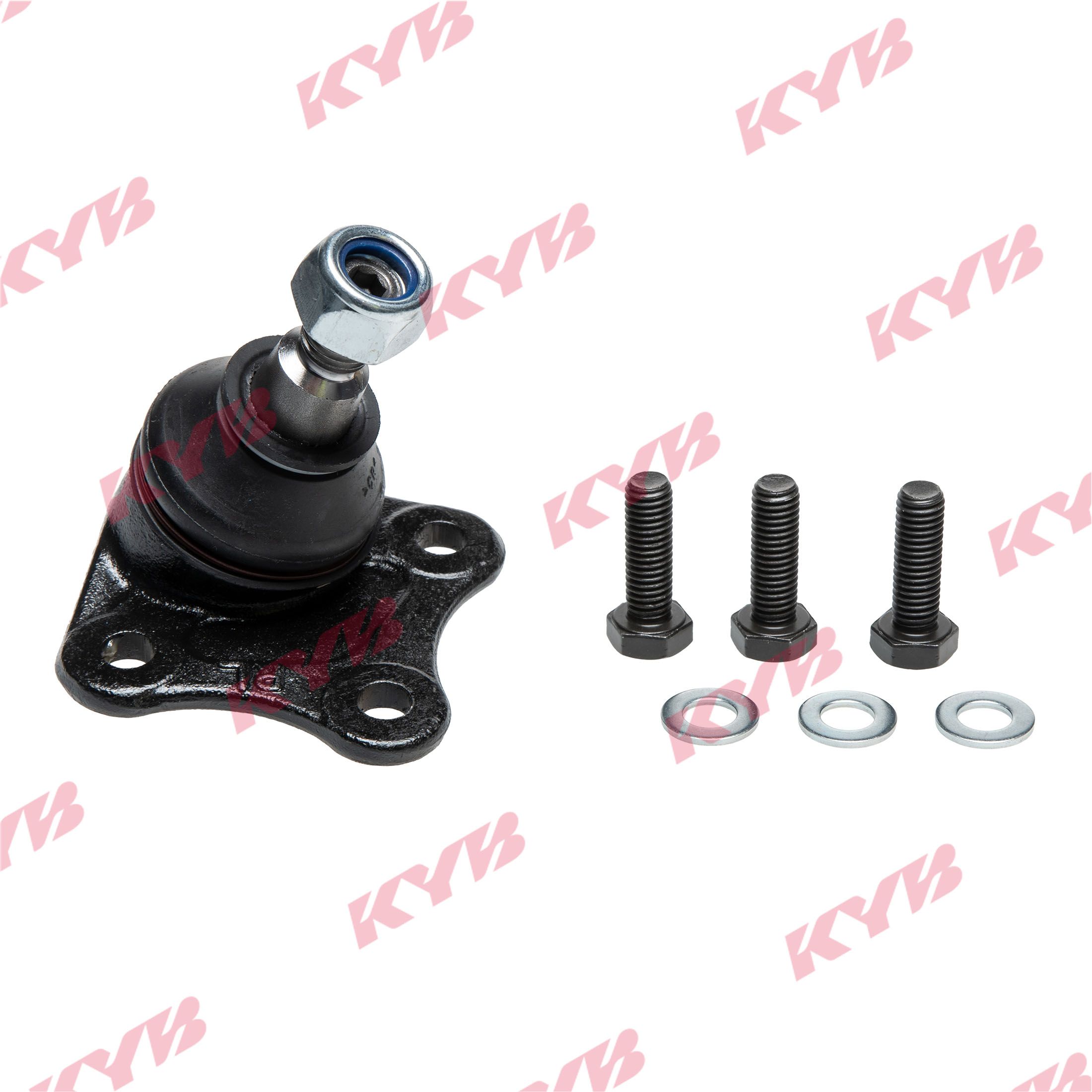 KYB KBJ4462 - Trag-/F&uuml;hrungsgelenk