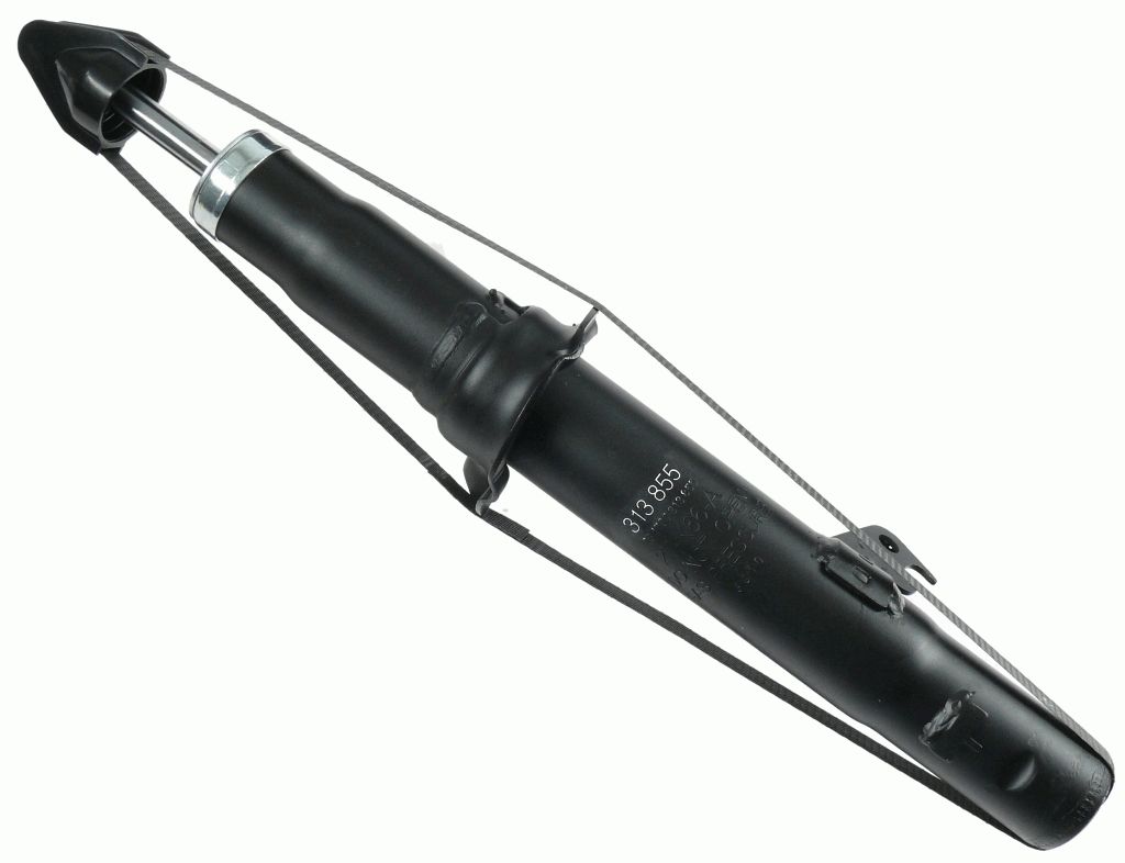SACHS 313 855 Shock Absorber