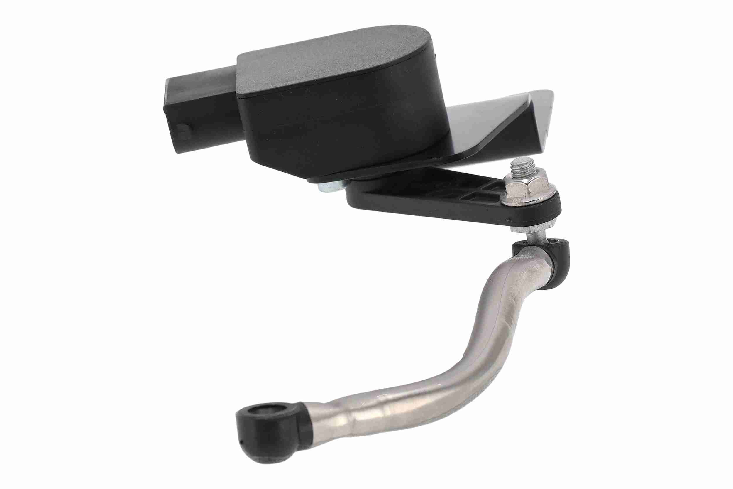Sensor, Leuchtweitenregulierung