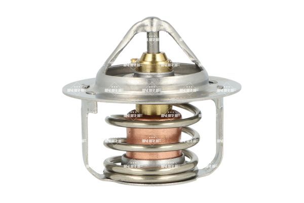 Thermostat, K&uuml;hlmittel