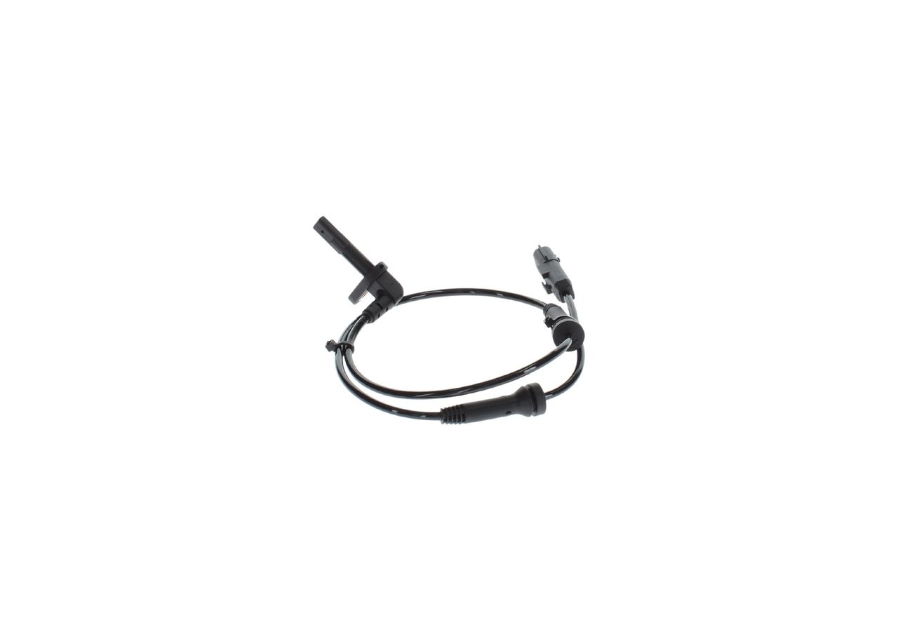 Sensor, Raddrehzahl