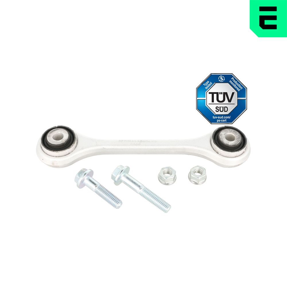 Stange/Strebe, Stabilisator