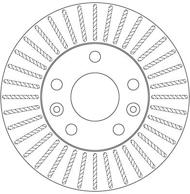 Bremsscheibe