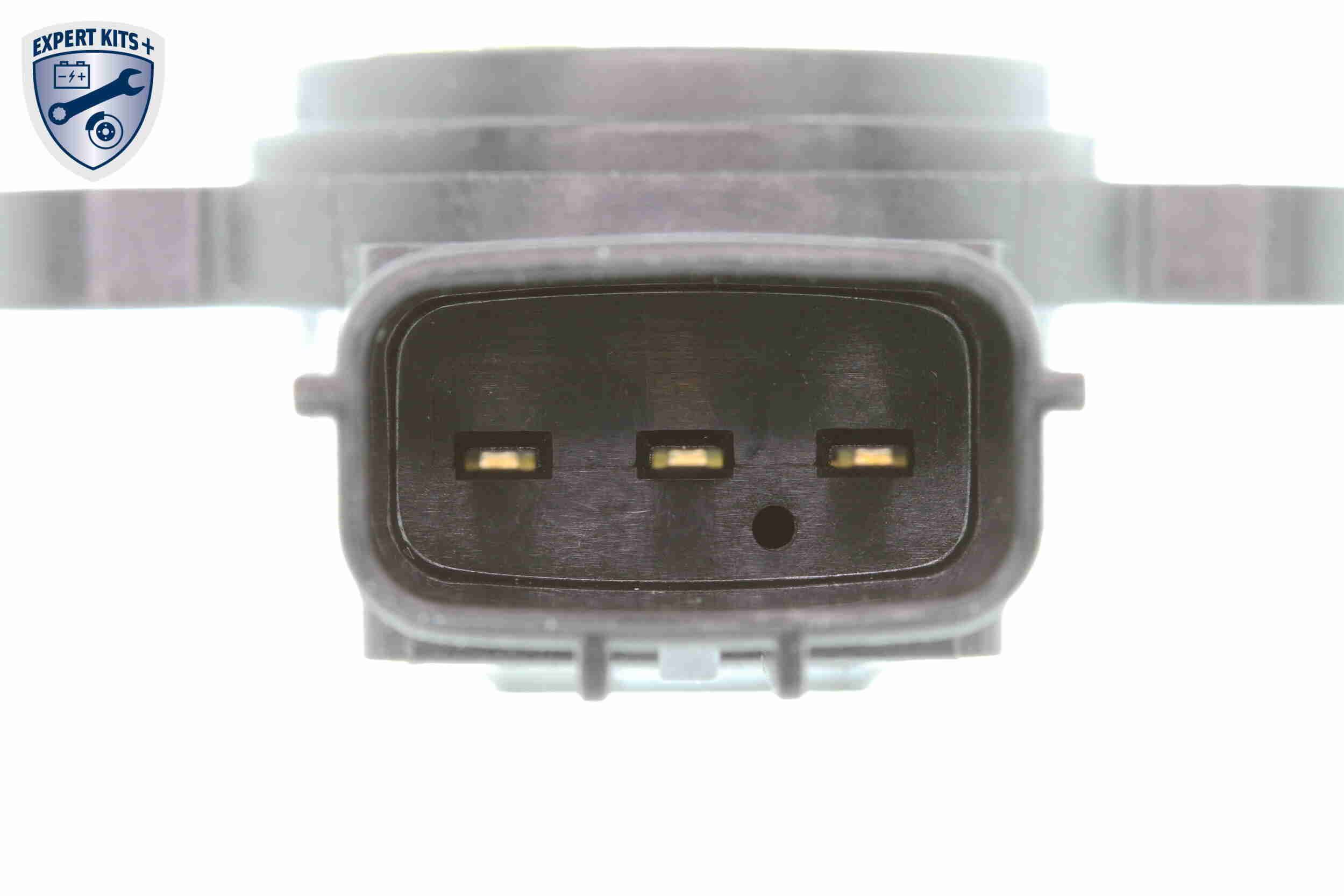Sensor, Drosselklappenstellung