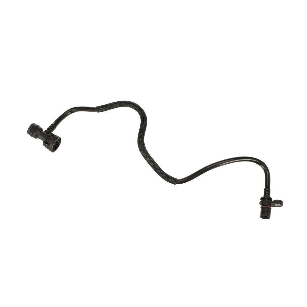 žarna, karterio alsuoklis