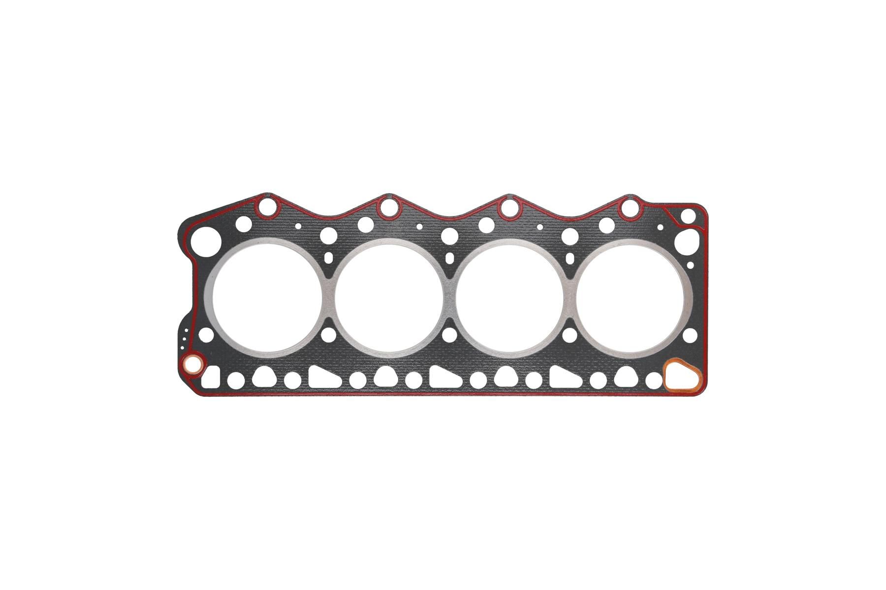 KAMOKA 8701289 - Dichtung, Zylinderkopf