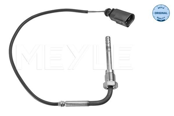 Meyle 114 800 0080 Sensor, Abgastemperatur