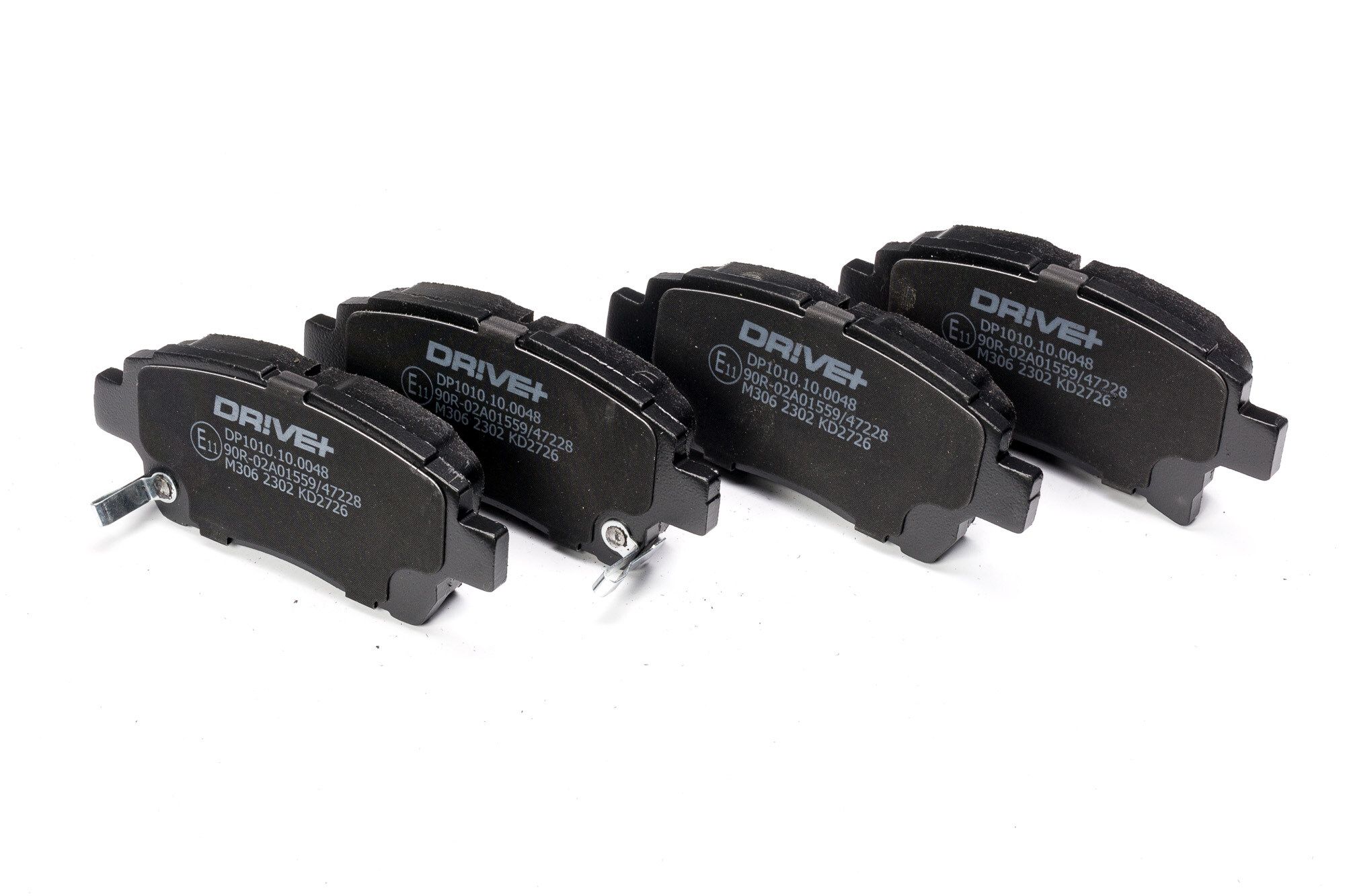 Stabdžių trinkelių rinkinys, diskinis stabdys